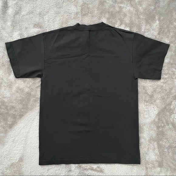 Tour Champ MLB Giants Baseball Tie Die Graphic T-Shirt Size Medium - Picture 3 of 6